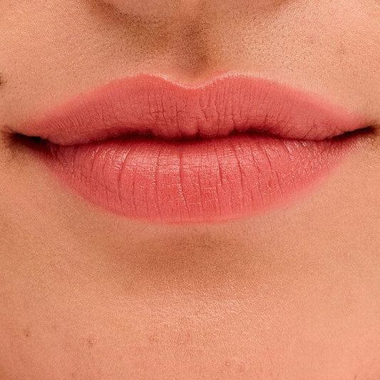 Buy Original Benefit Cosmetics Plush Moisturizing Matte Lip Tint 02 Cream Puff - Online at Best Price in Pakistan