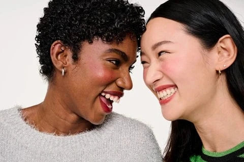 Buy Original Benefit Cosmetics Plush Moisturizing Matte Lip Tint 12 Purrr - Online at Best Price in Pakistan