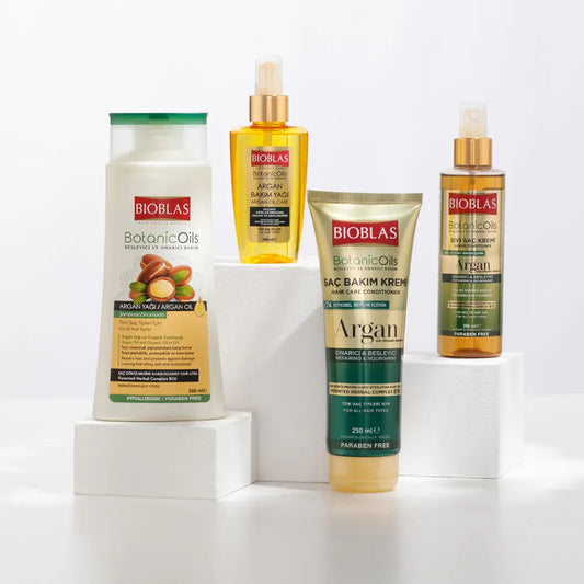 Buy Original BIOBLAS Nourishing and Repairing Hair Conditioner 250ml - Online at Best Price in Pakistan