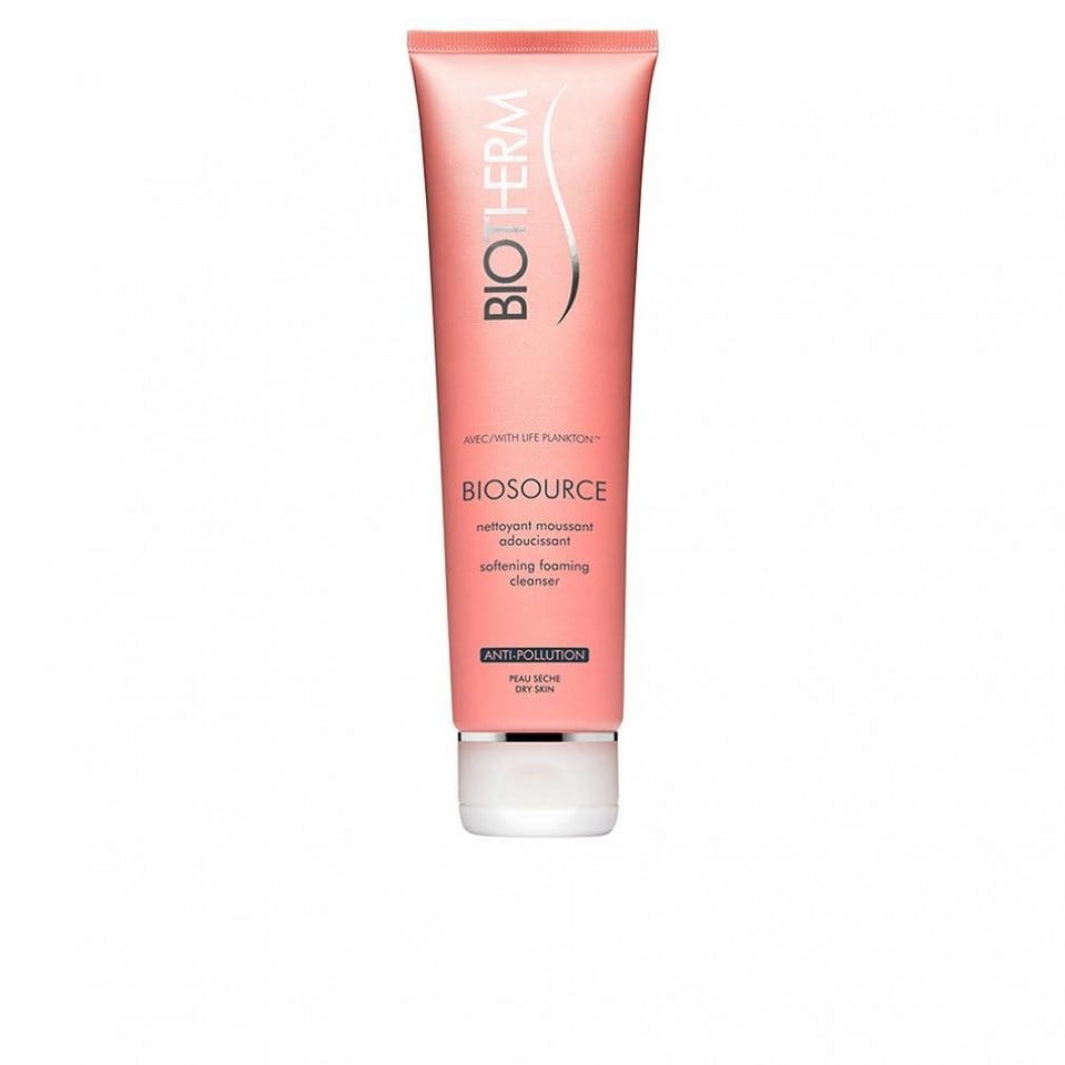 Buy Original Biotherm Biosource Softening Foaming Cleanser (Dry Skin) - Online at Best Price in Pakistan Buy Original Biotherm Biosource Softening Foaming Cleanser (Dry Skin) - Online at Best Price in Pakistan