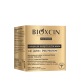Buy Original Bioxcin Age Reverse Anti-Wrinkle Gold Cream - 50ml - Online at Best Price in Pakistan Buy Original Bioxcin Age Reverse Anti-Wrinkle Gold Cream - 50ml - Online at Best Price in Pakistan