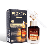 Buy Original Bioxcin Ester Vitamin C 15% - Revitalizing Serum - 30ml - Online at Best Price in Pakistan Buy Original Bioxcin Ester Vitamin C 15% - Revitalizing Serum - 30ml - Online at Best Price in Pakistan