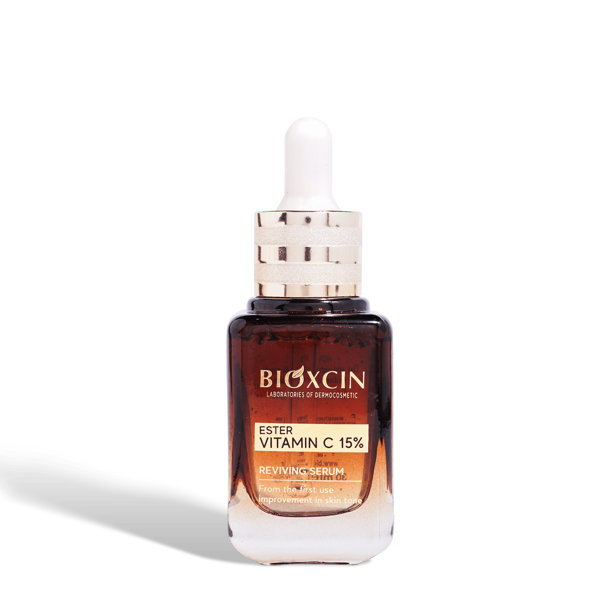 Buy Original Bioxcin Ester Vitamin C 15% - Revitalizing Serum - 30ml - Online at Best Price in Pakistan Buy Original Bioxcin Ester Vitamin C 15% - Revitalizing Serum - 30ml - Online at Best Price in Pakistan