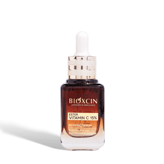 Buy Original Bioxcin Ester Vitamin C 15% - Revitalizing Serum - 30ml - Online at Best Price in Pakistan
