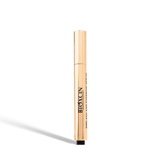 Buy Original Bioxcin Eyelash & Eyebrow Serum - 3ml - Online at Best Price in Pakistan