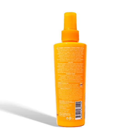 Buy Original Bioxcin Suncare Spray SPF 50+ - 200ml - Online at Best Price in Pakistan
