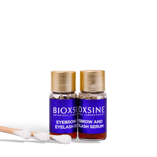 Buy Original Bioxsine Eyebrow and Eyelash Serum - 8ml - Online at Best Price in Pakistan