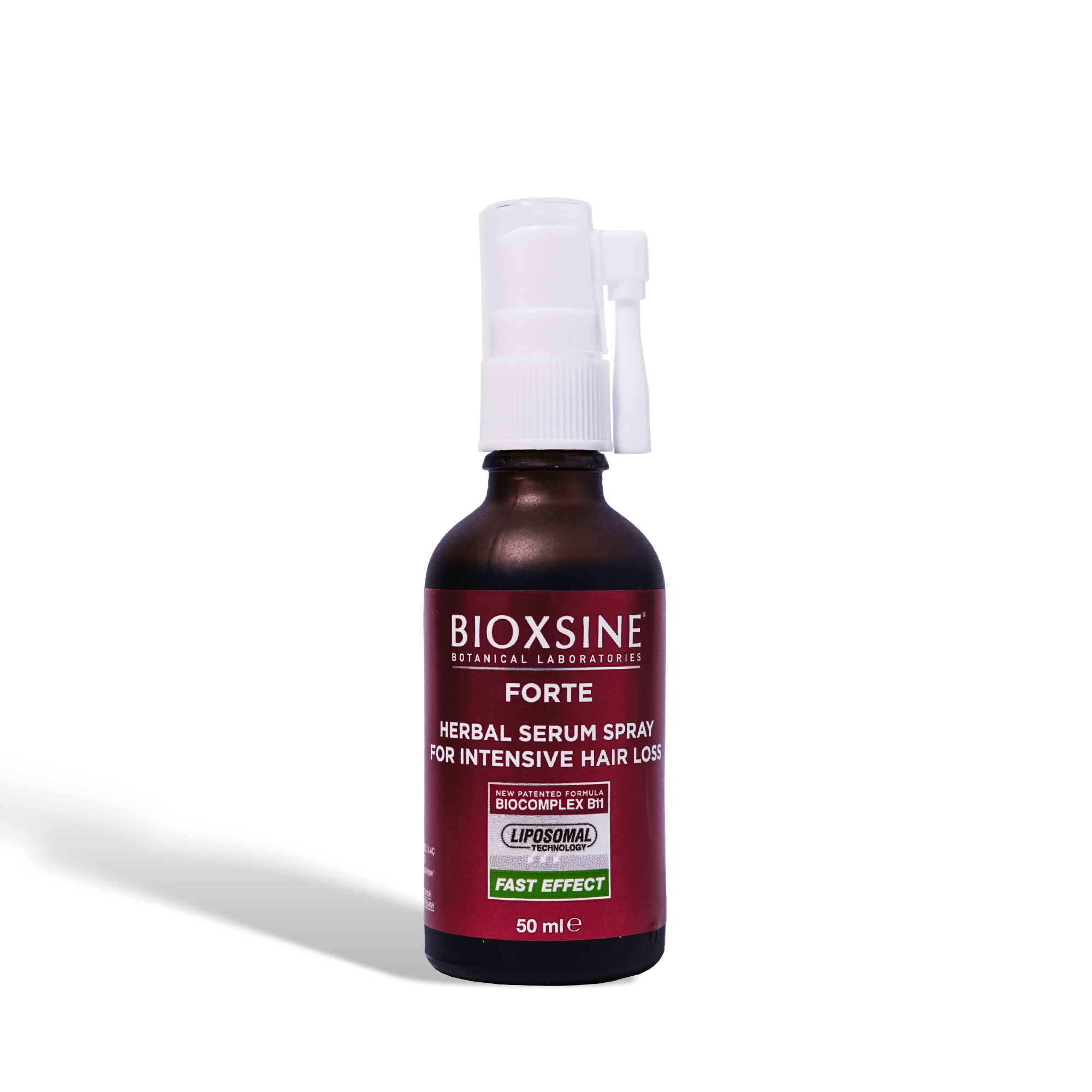 Buy Original Bioxcin Forte Herbal Serum Spray - 50ml - Pack of 1 Online at Best Price in Pakistan Buy Original Bioxcin Forte Herbal Serum Spray - 50ml - Pack of 1 Online at Best Price in Pakistan