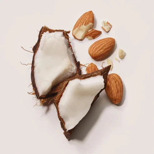 Buy Original Boots Ingredients Coconut & Almond Shampoo 300ml - Online at Best Price in Pakistan