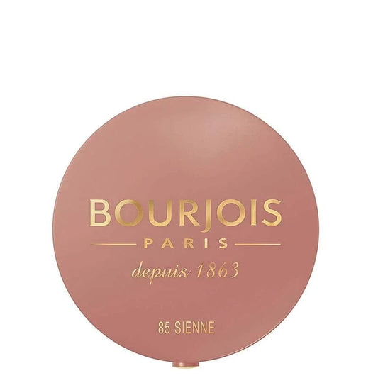 Buy Original Bourjois Little Round Pot Blusher 85 Sienne - Online at Best Price in Pakistan