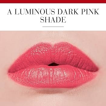 Buy Original Bourjois Rouge Edition Lipstick - 11 Fraise Remix - Online at Best Price in Pakistan