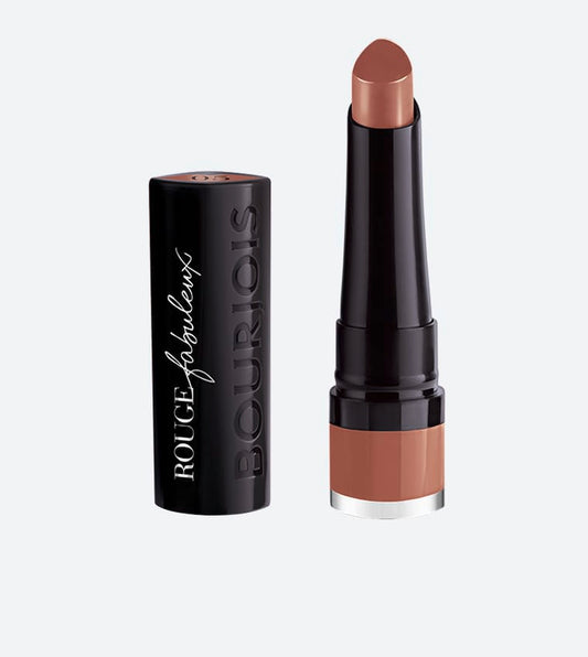 Buy Original Bourjois Rouge Velvet The Lipstick 04 Jolie Mauve - Online at Best Price in Pakistan