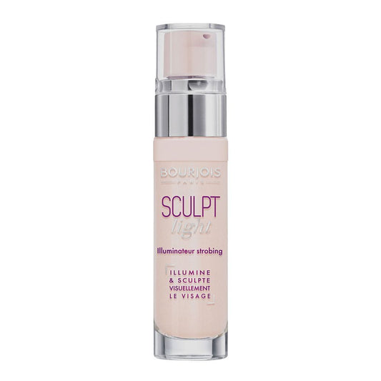 Buy Original Bourjois Sculpt Light Strobing Highlighter - Online at Best Price in Pakistan