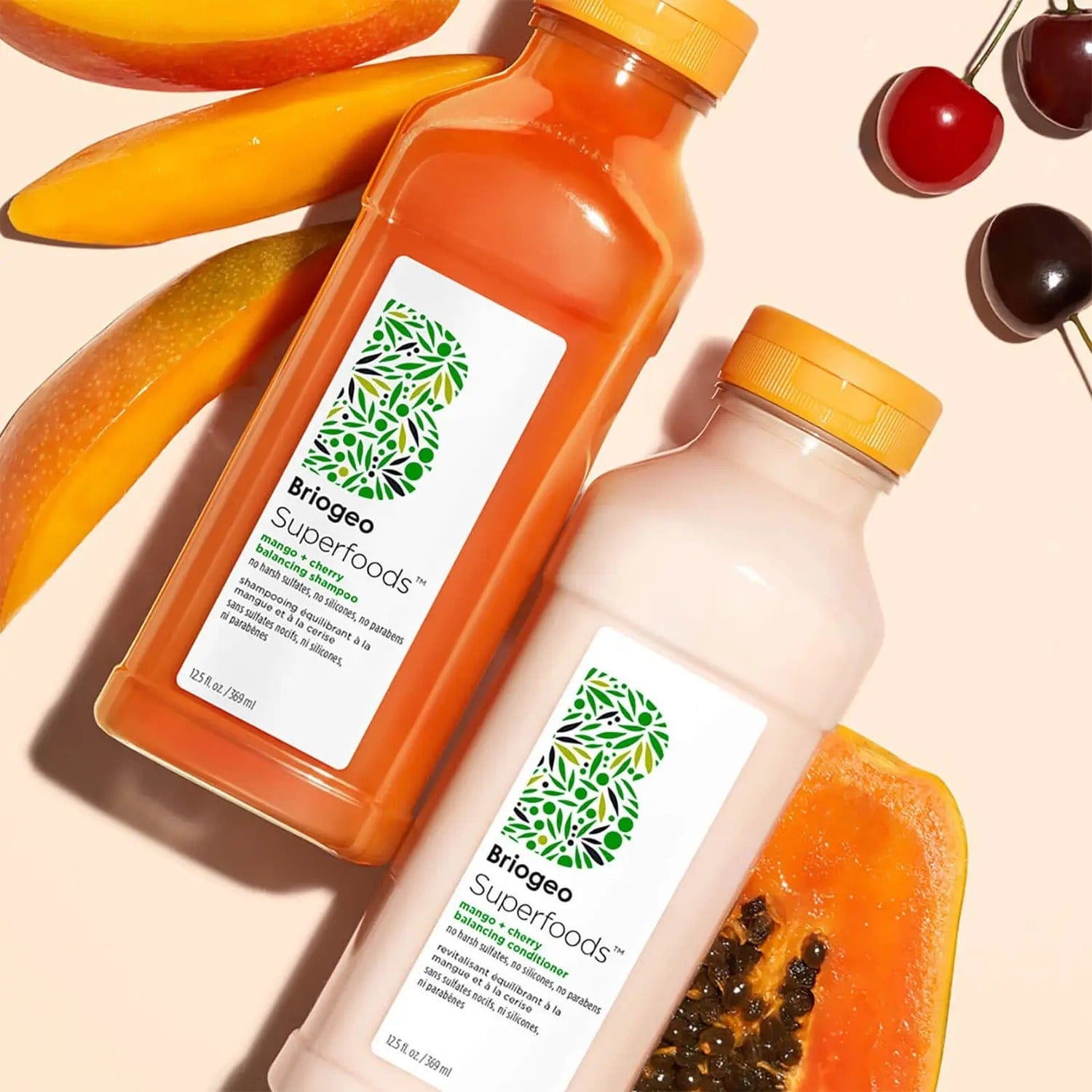 Buy Original Briogeo Superfood Mango + Cherry Superfoods Hair Pack - Online at Best Price in Pakistan Buy Original Briogeo Superfood Mango + Cherry Superfoods Hair Pack - Online at Best Price in Pakistan