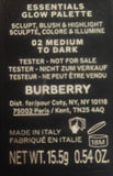 Buy Original Burberry Beauty Essentials Glow Palette 02 Medium To Dark - Online at Best Price in Pakistan Buy Original Burberry Beauty Essentials Glow Palette 02 Medium To Dark - Online at Best Price in Pakistan