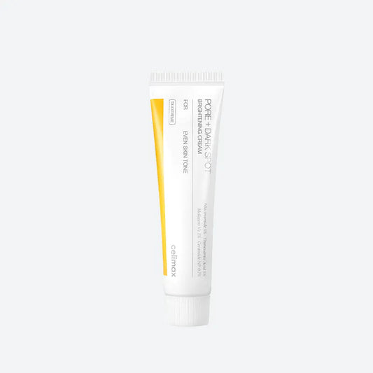 Buy Original celimax Pore+Dark Spot Brightening Cream 35ml - Online at Best Price in Pakistan