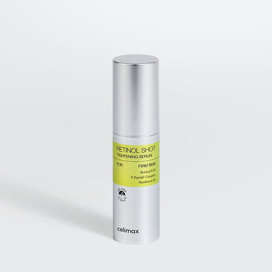 Buy Original celimax The Vita A Retinol Shot Tightening Serum 30ml - Online at Best Price in Pakistan