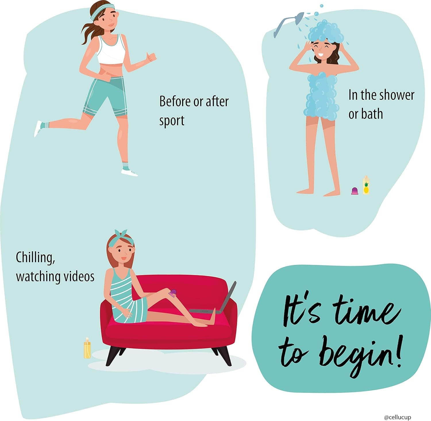 Buy Original Cellu-Cup Anti-Cellulte Massaging Color Change Cup - Online at Best Price in Pakistan Buy Original Cellu-Cup Anti-Cellulte Massaging Color Change Cup - Online at Best Price in Pakistan