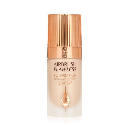 Buy Original Charlotte Tilbury Airbrush Flawless Foundation 3 Neutral/Neutre - Online at Best Price in Pakistan