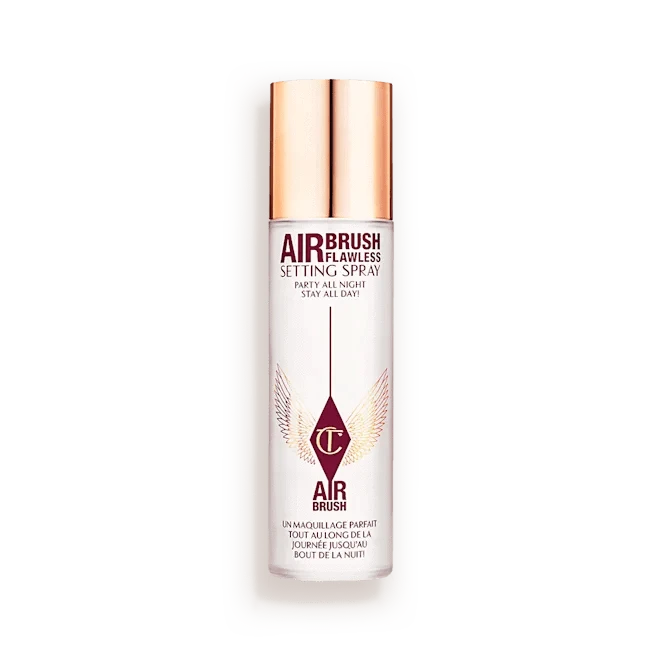 Buy Original Charlotte Tilbury Airbrush Flawless Setting Spray 100ml - Online at Best Price in Pakistan Buy Original Charlotte Tilbury Airbrush Flawless Setting Spray 100ml - Online at Best Price in Pakistan