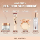 Buy Original Charlotte Tilbury Beautiful Skin Medium Coverage Liquid Foundation - 1 Neutral - Online at Best Price in Pakistan Buy Original Charlotte Tilbury Beautiful Skin Medium Coverage Liquid Foundation - 1 Neutral - Online at Best Price in Pakistan