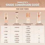 Buy Original Charlotte Tilbury Beautiful Skin Medium Coverage Liquid Foundation - 1 Neutral - Online at Best Price in Pakistan Buy Original Charlotte Tilbury Beautiful Skin Medium Coverage Liquid Foundation - 1 Neutral - Online at Best Price in Pakistan