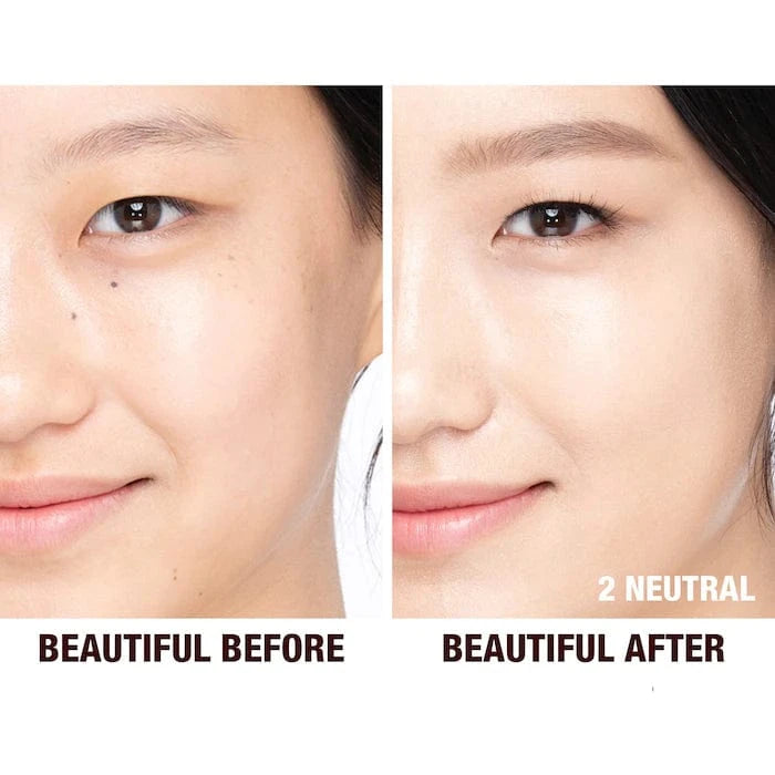 Buy Original Charlotte Tilbury Beautiful Skin Medium Coverage Liquid Foundation - 2 Neutral - Online at Best Price in Pakistan Buy Original Charlotte Tilbury Beautiful Skin Medium Coverage Liquid Foundation - 2 Neutral - Online at Best Price in Pakistan