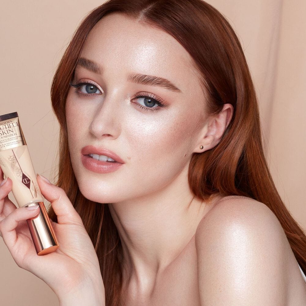 Buy Original Charlotte Tilbury Beautiful Skin Medium Coverage Liquid Foundation - 3 Cool Froid - Online at Best Price in Pakistan Buy Original Charlotte Tilbury Beautiful Skin Medium Coverage Liquid Foundation - 3 Cool Froid - Online at Best Price in Pakistan