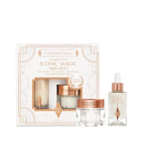 Buy Original Charlotte Tilbury Iconic Magic Skincare Duo Limited Edition - Online at Best Price in Pakistan Buy Original Charlotte Tilbury Iconic Magic Skincare Duo Limited Edition - Online at Best Price in Pakistan