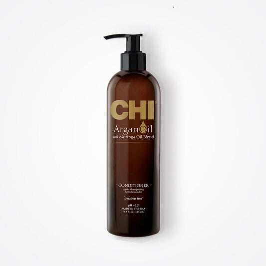 Buy Original CHI Argan Oil Conditioner 340ml - Online at Best Price in Pakistan