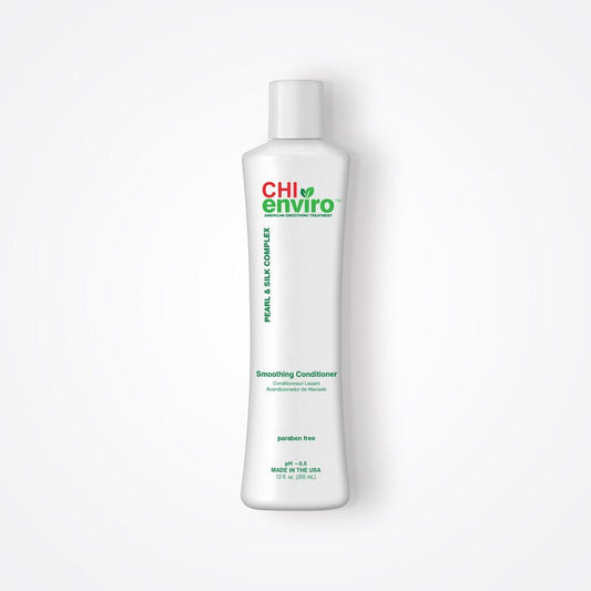 Buy Original CHI Enviro Smoothing Conditioner 355ml - Online at Best Price in Pakistan