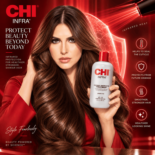 Buy Original CHI Infra Thermal Protective Treatment 355ml - Online at Best Price in Pakistan