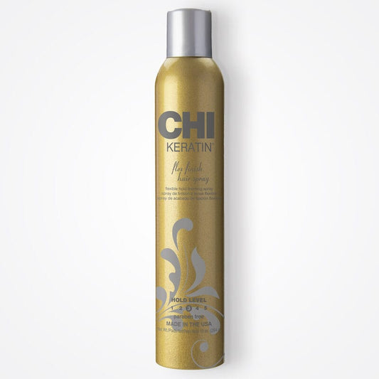 Buy Original CHI Keratin Flex Finish Hair Spray 284g - Online at Best Price in Pakistan