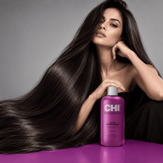 Buy Original CHI Magnified Volume Conditioner 355ml - Online at Best Price in Pakistan