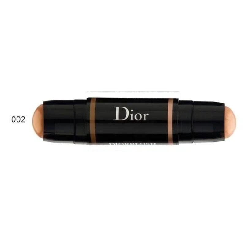 Buy Original Dior Blush Color & Light Duo Stick 002 Peach Glow - Online at Best Price in Pakistan Buy Original Dior Blush Color & Light Duo Stick 002 Peach Glow - Online at Best Price in Pakistan