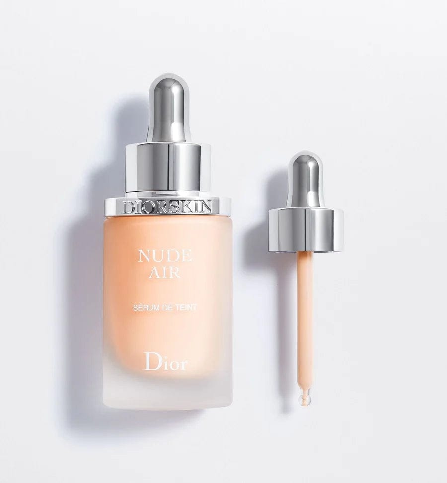 Dior DiorSkin Nude Air Serum De Teint 023 Peach –