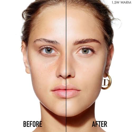 Buy Original Dior Forever Skin Glow Foundation 1.5 W - Online at Best Price in Pakistan Buy Original Dior Forever Skin Glow Foundation 1.5 W - Online at Best Price in Pakistan