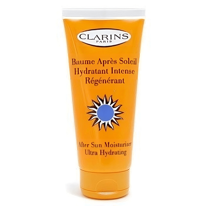 Buy Original Clarins After Sun Moisturizer with Plant Extracts 150ml - Online at Best Price in Pakistan Buy Original Clarins After Sun Moisturizer with Plant Extracts 150ml - Online at Best Price in Pakistan