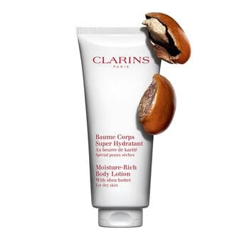Buy Original Clarins Moisture-Rich Body Lotion - Online at Best Price in Pakistan Buy Original Clarins Moisture-Rich Body Lotion - Online at Best Price in Pakistan