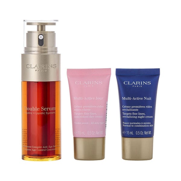 Buy Original Clarins Skin Care Kit - Online at Best Price in Pakistan Buy Original Clarins Skin Care Kit - Online at Best Price in Pakistan