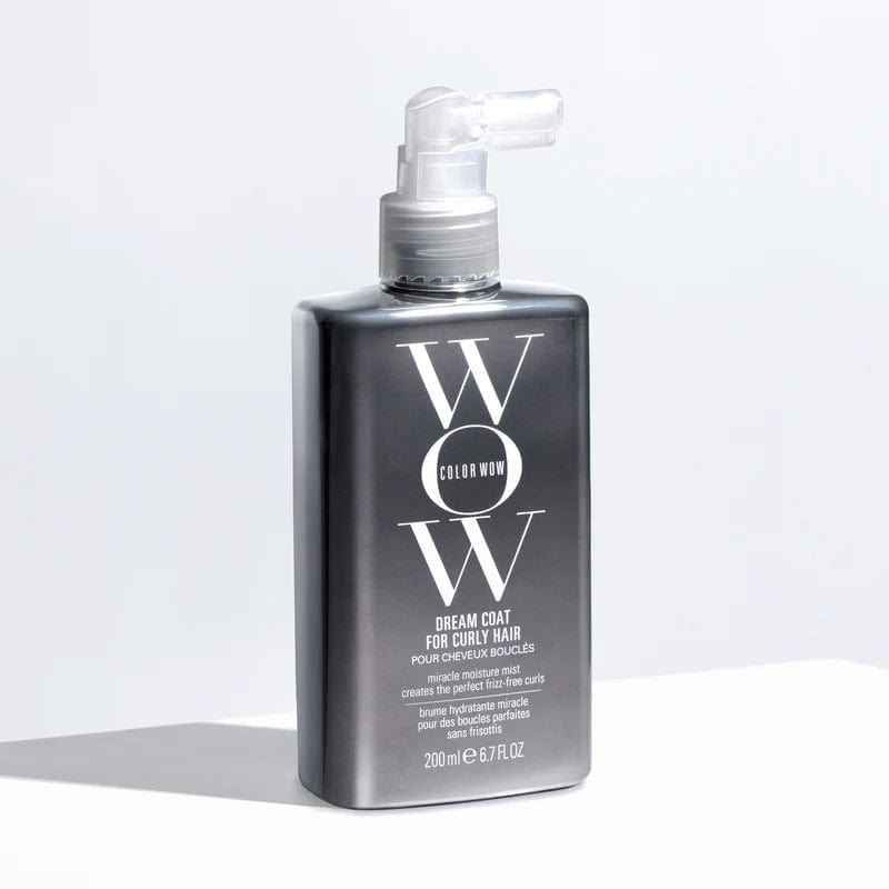 Buy Original COLOR WOW Dream Coat for Curly Hair 200ml - Online at Best Price in Pakistan Buy Original COLOR WOW Dream Coat for Curly Hair 200ml - Online at Best Price in Pakistan