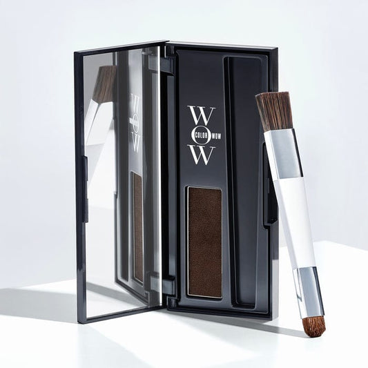 Buy Original Color Wow Root Cover Up Dark Brown 2.1g - Online at Best Price in Pakistan