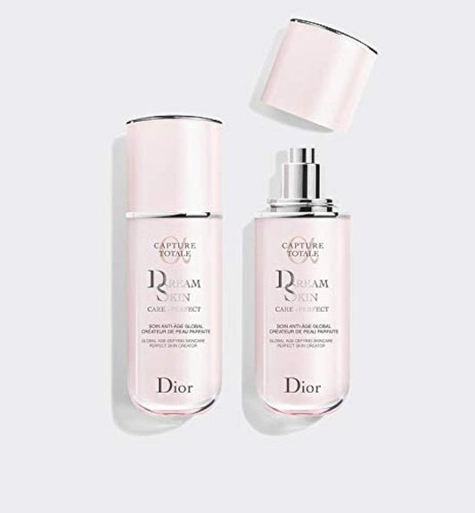 Buy Original Dior Capture Totale Dream Skin Care & Perfect Skin Creator 2 x 50Ml - Online at Best Price in Pakistan
