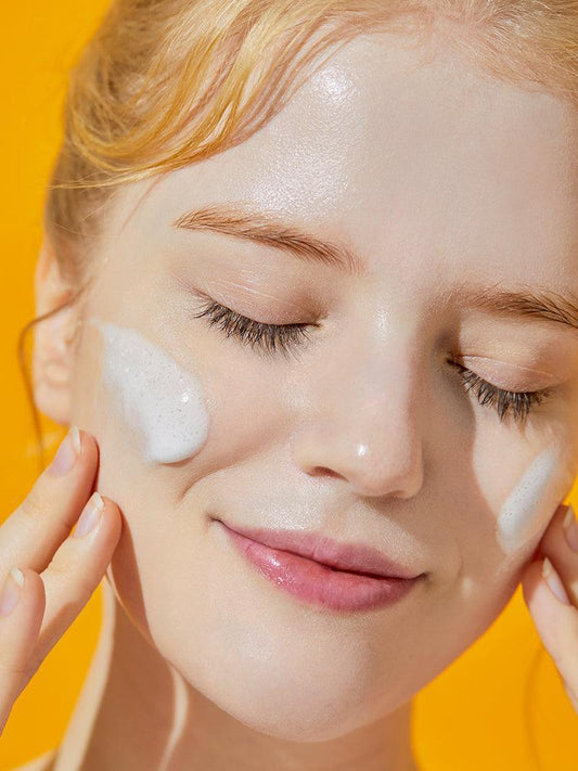 Buy Original COSRX Advanced Snail Mucin Gel Cleanser 150ml - Online at Best Price in Pakistan