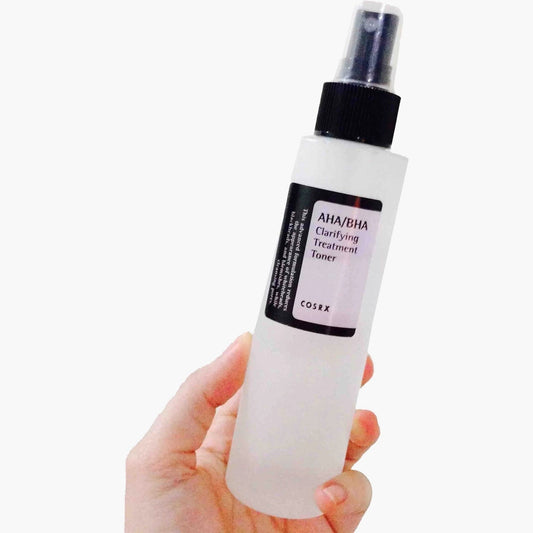 Buy Original Cosrx Clarifying Treatment Toner 150ml - Online at Best Price in Pakistan