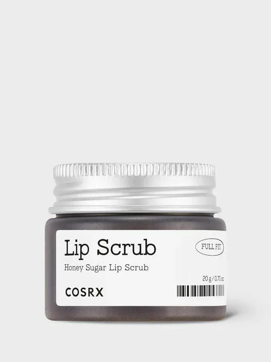 Buy Original COSRX Full Fit Honey Sugar Lip Scrub 20g - Online at Best Price in Pakistan