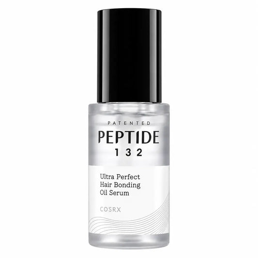 Buy Original COSRX Peptide-132 Ultra Perfect Hair Bonding Oil Serum 28ml - Online at Best Price in Pakistan