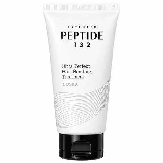 Buy Original COSRX PEPTIDE-132 Ultra Perfect Hair Bonding Treatment 120ml - Online at Best Price in Pakistan