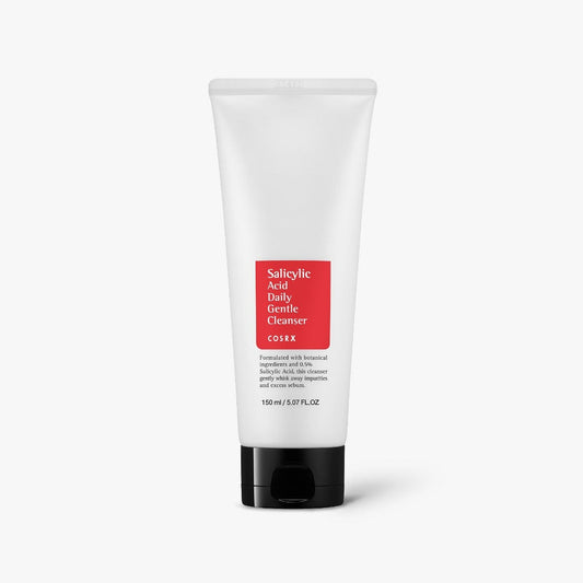 Buy Original COSRX Salicylic Acid Gentle Daily Cleanser 150ml - Online at Best Price in Pakistan