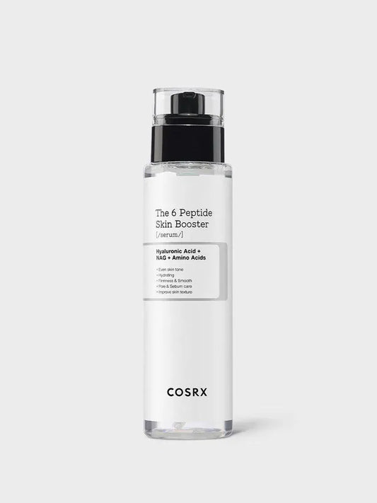 Buy Original COSRX The 6 Peptide Skin Booster Serum 150ml - Online at Best Price in Pakistan